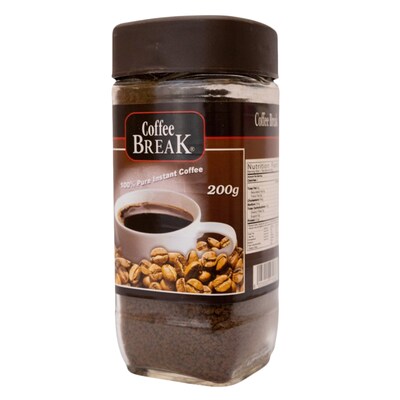 Buy COFFEE BREAK Online - Shop on Carrefour Kenya