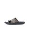 LARRIE Men Grey Casual Sandals-43