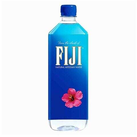 Buy Fiji Natural Mineral Water 1L in Kuwait