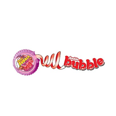 Mertsan Tape Gum Double Bubble One Piece 10GR