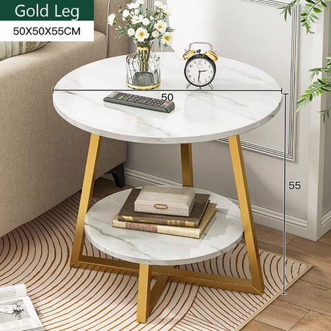 Modern long on sale coffee table