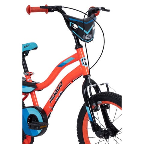 ITG Mogoo Genius Kids Bike - 12 Inch