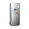 Aftron Fridge AFR500SSF 500 Liters (Plus Extra Supplier&#39;s Delivery Charge Outside Doha)