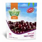 اشتري داري - كرز حلو مجمدة 350 جرام في السعودية