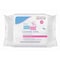 Sebamed Extra Soft Baby Cleansing Wipes White 25 Wipes