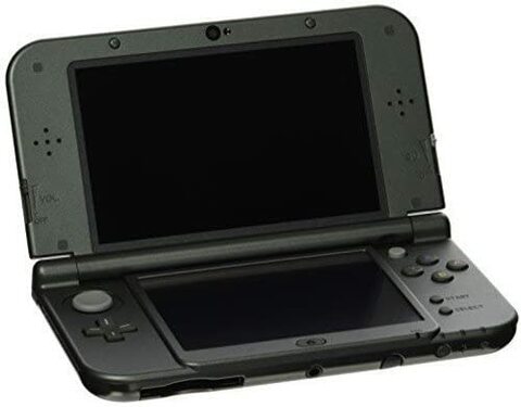 Nintendo 3DS XL - Black