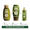 Garnier Ultra Doux Mythic Olive Replenishing Shampoo Green 600ml
