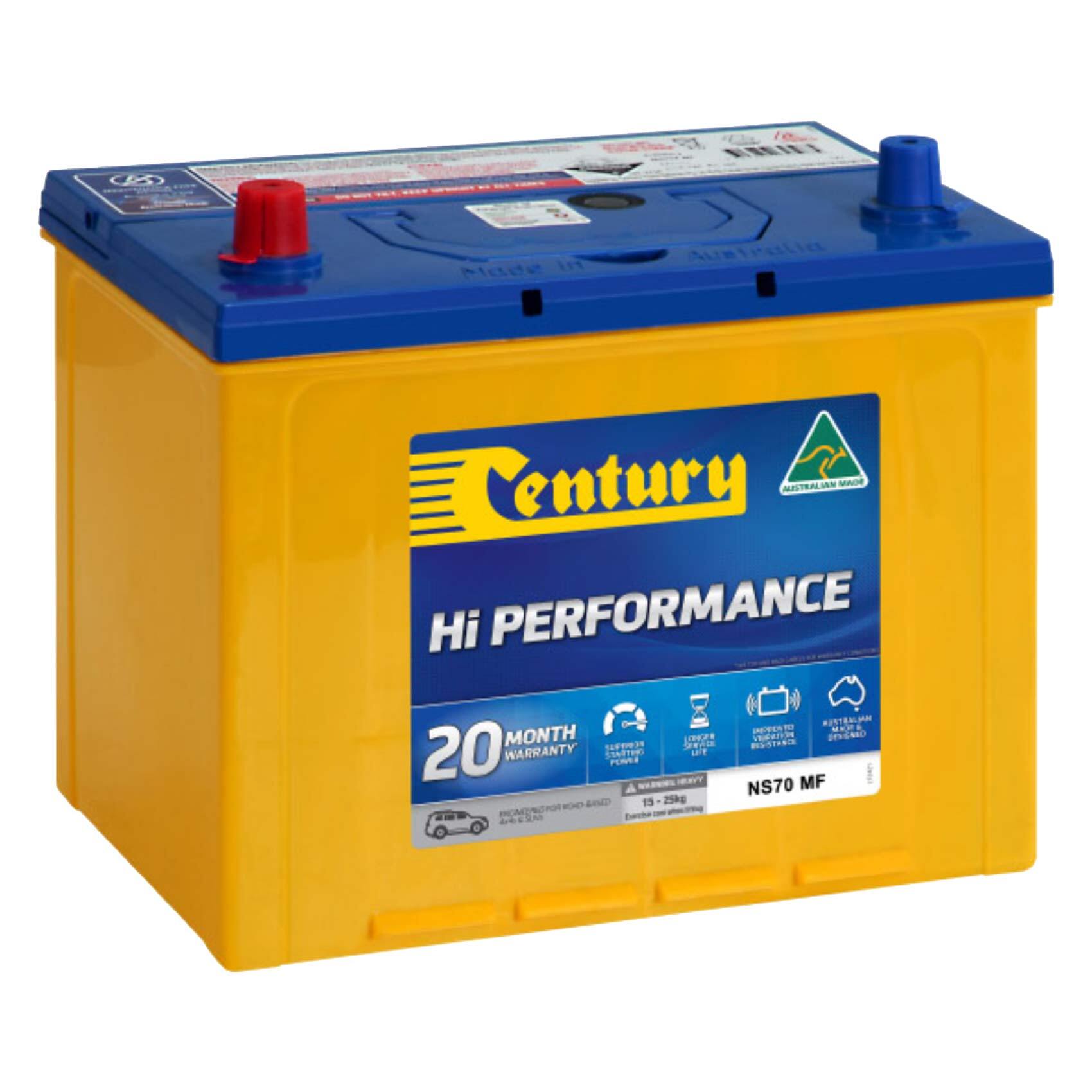 Buy car deals battery online