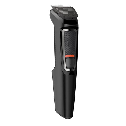 Philips MG3720/33 series 3000 7-in-1, Face and Hair Multigroom kit
