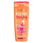 Buy LOreal Paris Elvive Dream Long Reinforcing Shampoo Orange 600ml in UAE