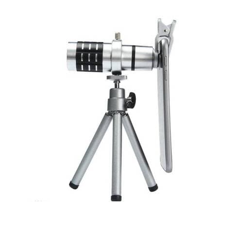 Buy telescope with clearance camera