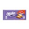 Milka Sandwich Tablet 87GR