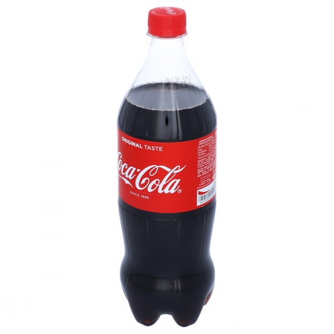 Coca Cola 1 lt