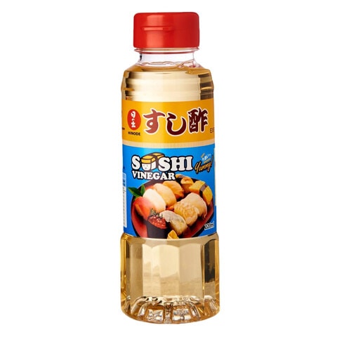 Hinode Sushi Vinegar 220ml