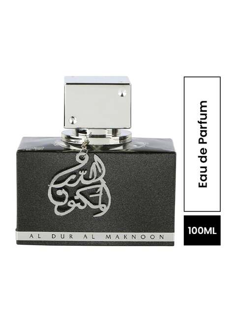 Lattafa - Al Dur Al Maknoon Perfume For Men and Women EDP 100ml