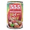 555 Hot And Spicy Fried Sardines 155g