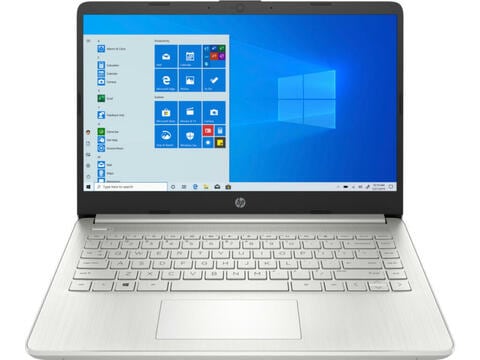 HP 2021 Premium 14.0 FHD(1980x1080) Laptop Computer, Intel Core i3-1115G4 up to 4.1GHz, 4GB DDR, 256GB SSD, Wi-Fi And Bluetooth, Windows 10 Home