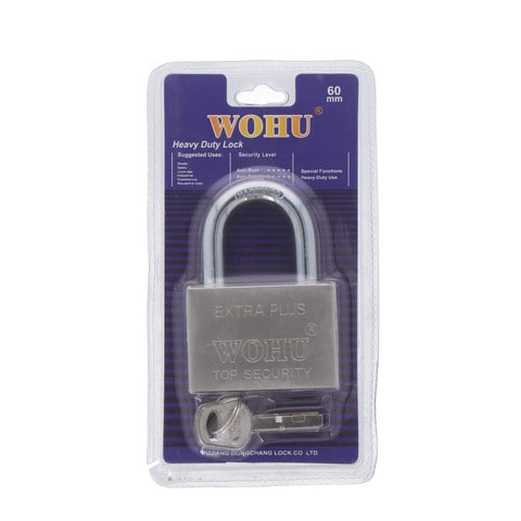 Buy Heavy Duty Padlock Online