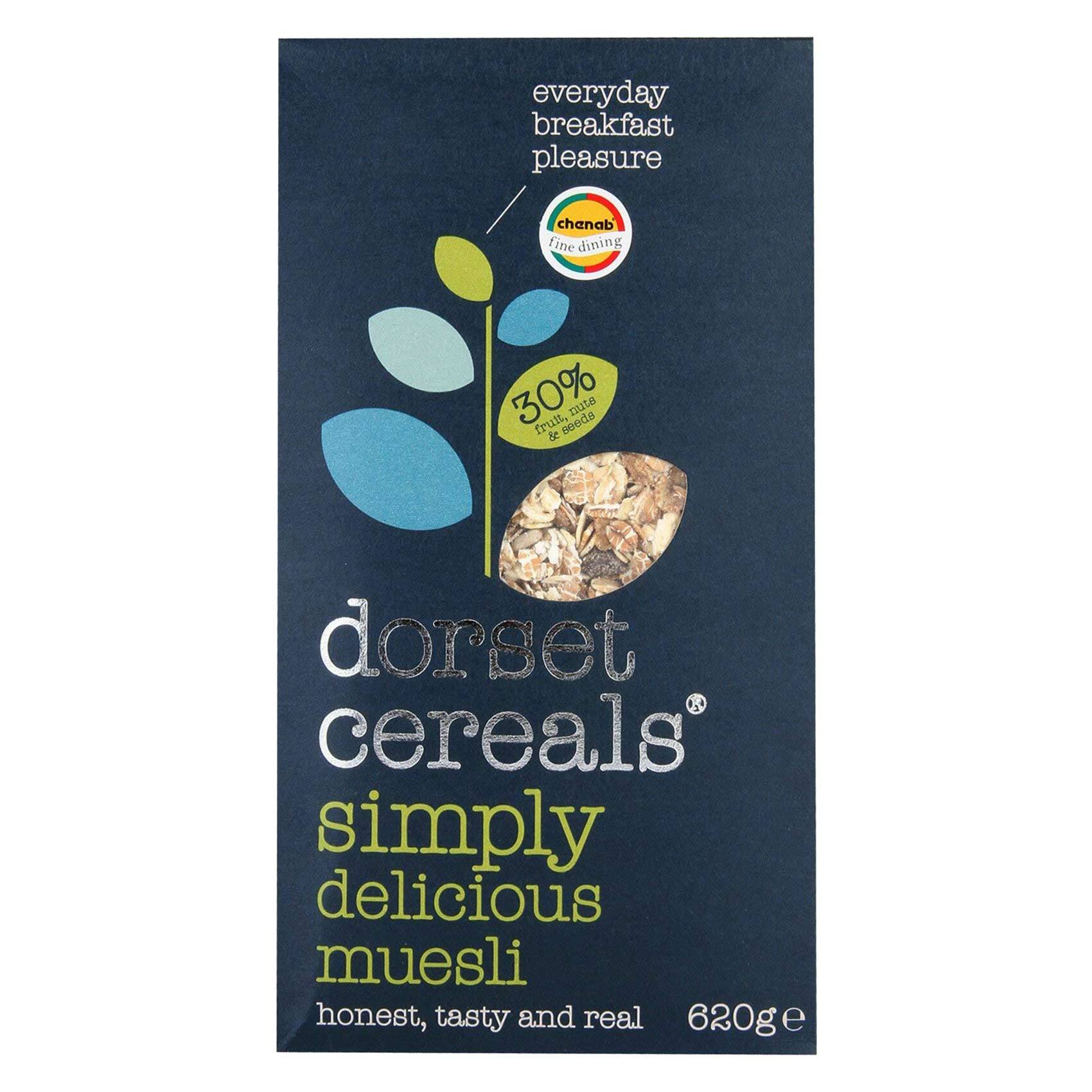 Buy Dorset Cereals Online - Shop on Carrefour UAE