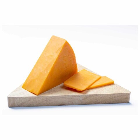 Buy Mild Red Cheddar Online - Shop Fresh Food on Carrefour Egypt