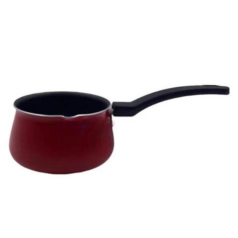 Nouval Aluminium Coffee Pot 9X7CM