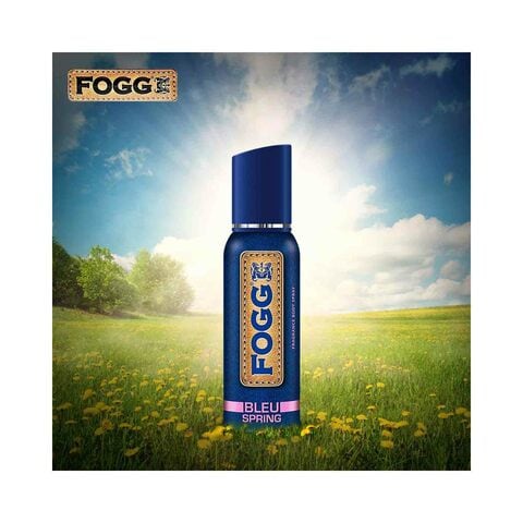 Fogg best sale bleu spring