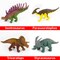 12 Dinosaur Toy Set - Kids Learning Toy