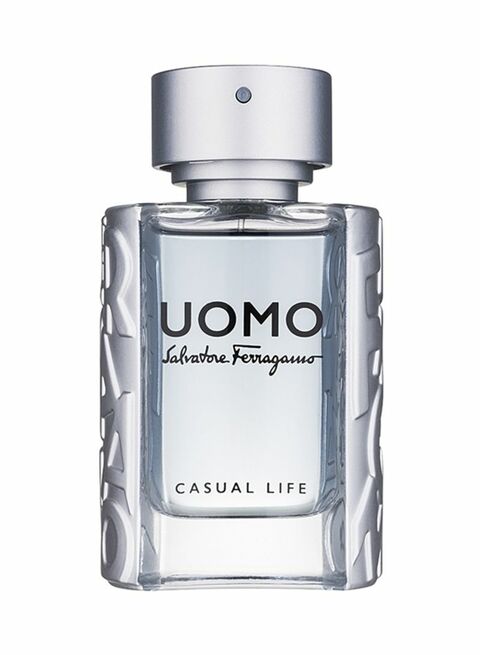 Uomo perfume salvatore discount ferragamo