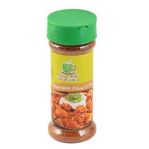 Flavour Mills Masala Spices 100 Gram