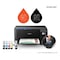 Epson L3252 Wi-Fi Eco Tank Printer Black