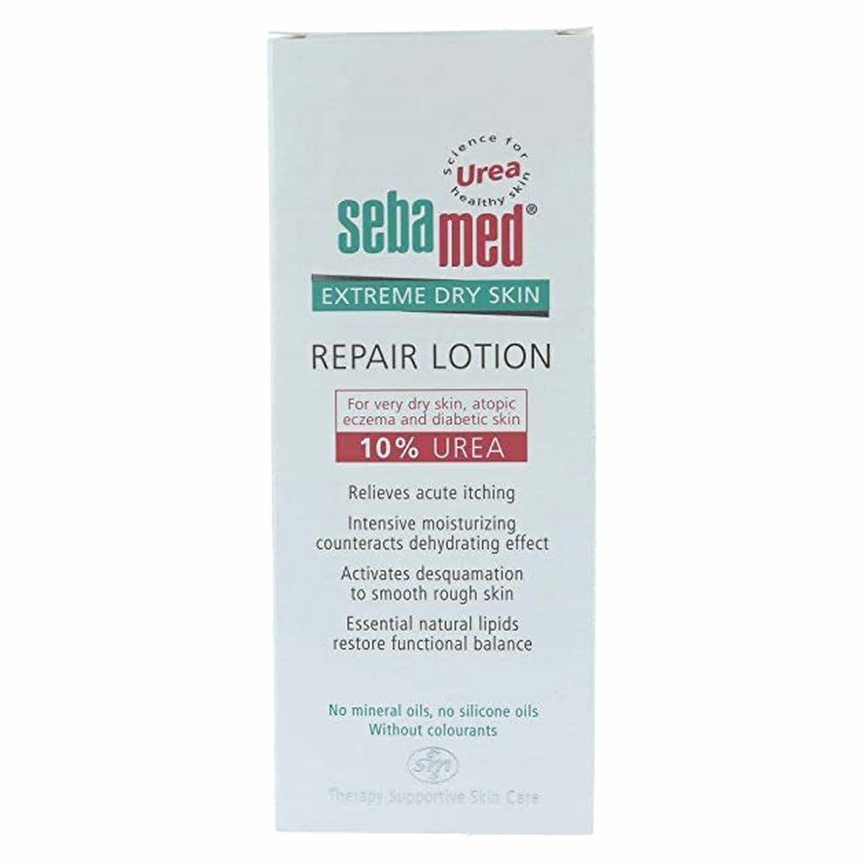 Buy Sebamed Extreme Dry Skin Repair Lotion 200ml Online Shop Baby