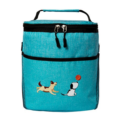 Well insulated sale lunch box