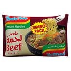 Buy Indomie Jumbo Pack Meat Noodles - 100 grams in Egypt