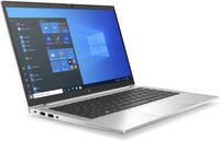 HP EliteBook 830 G8 13.3&quot; FHD Laptop With HP Sure View Privacy Screen - Core i7 1185G7, 16GB DDR4, 512GB SSD, WIFI 6 &amp; BT 5.2, Smart Card And Fingerprint Reader, Free Upgrade To Windows 11 - Plain Box