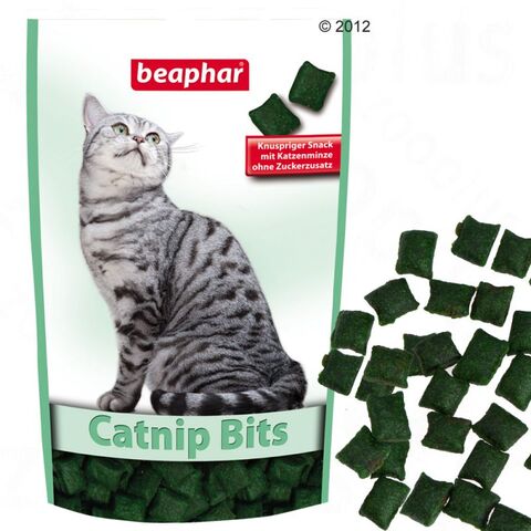 اشتري Beaphar - Catnip-Bits Cat 150g في الامارات