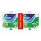 Fine Mega Rolls Kitchen Tissue Paper 1500 Sheets X 2Ply Pack Of 2