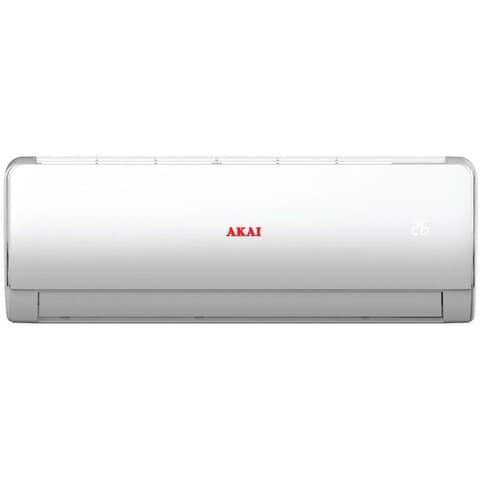 Akai Split Air Conditioner 2 Ton, ACMA-A24T3N (Installation Not Included)