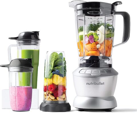 Nutribullet system hotsell