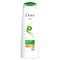 Dove Shampoo for Weak and Fragile Hair Hair Fall Rescue Nourishing Care for up to 98% Less Hair Fall 400ml