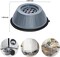 Sky-Touch 8Pcs Anti Vibration Pads For Washing Machine Stand To Prevent Shifting, Shaking, And Walking For Home Use, Shock And Noise Cancellation For Washer And Dryer