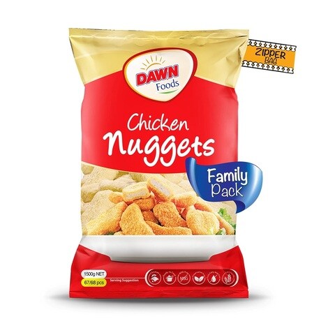 Dawn Chicken Nuggets Economy 1 kg