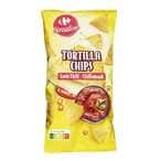 Buy Carreforrf Chilli Tortillas Chips 200g in Saudi Arabia
