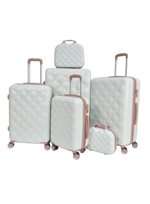 Carrefour best sale trolley bag