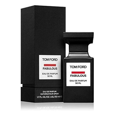 Buy Tom Ford Fabulous Eau De Parfum - 50ml Online - Shop Beauty ...