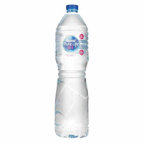 Nestle Pure Life Drinking Water 1.5L