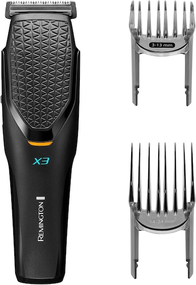 Remington colour deals cut hair clipper