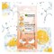 GARNIER HYDRA B.EYE MASK ORANGE