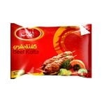 Buy Atyab Beef Kofta - 900 gm in Egypt