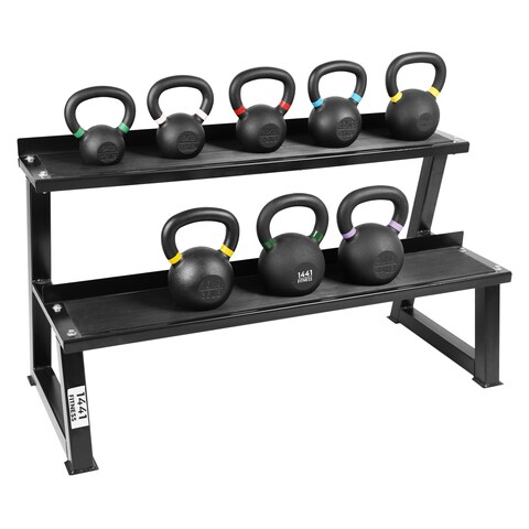 Kettlebell 2-20kg