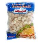 Buy Al Sayyad Frozen Tail Off Medium Shrimps 400 gr in Kuwait
